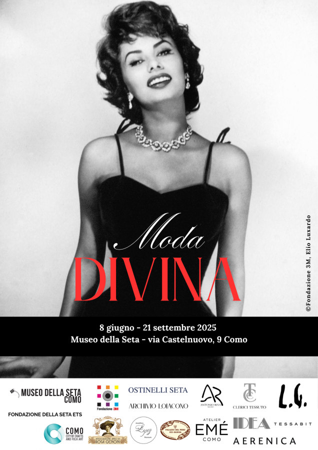 Moda Divina