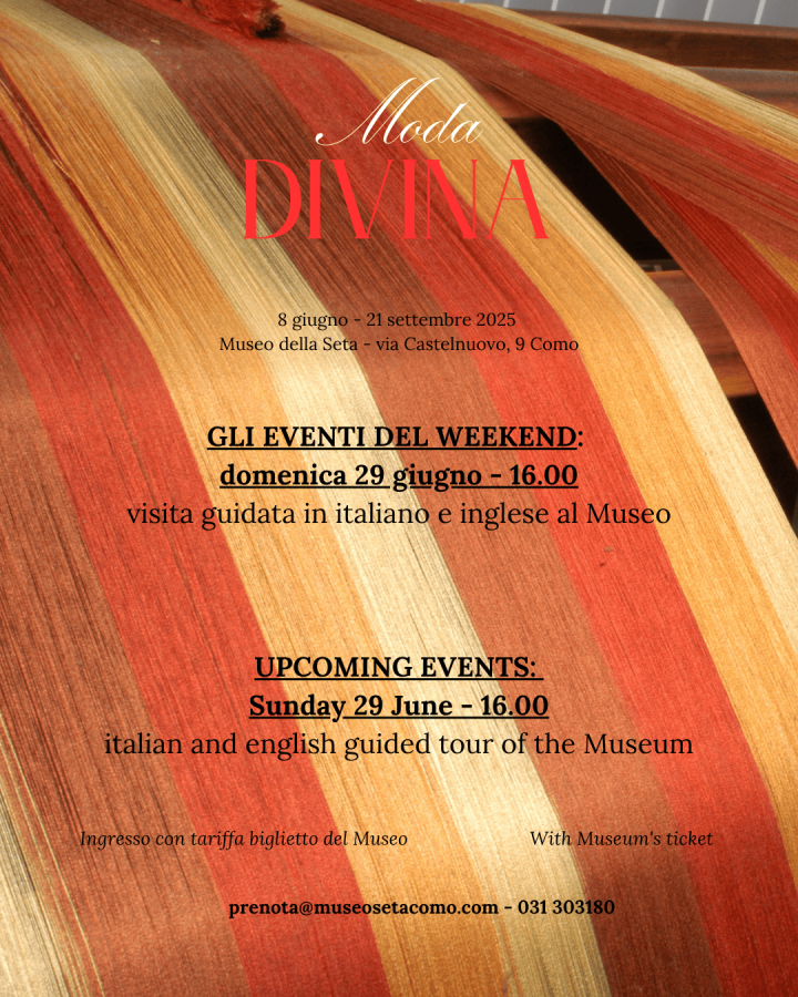 Bilingual guided tour