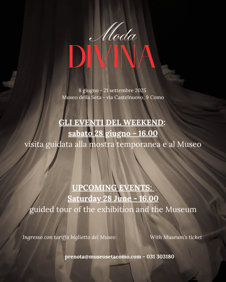 Guided tour temporay exhibition and Museum