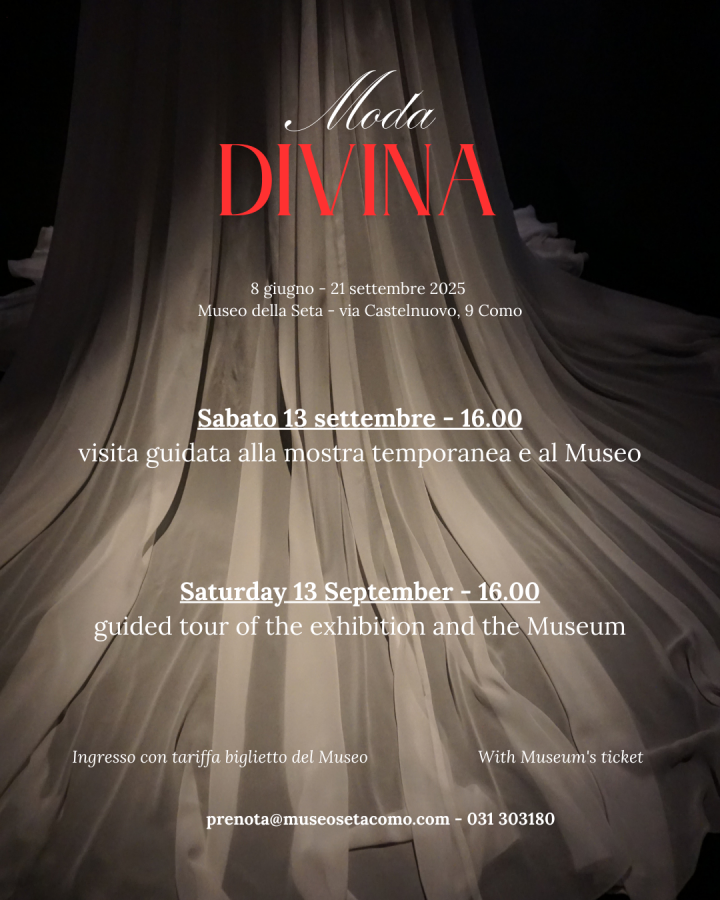 Visita guidata mostra temporanea e Museo