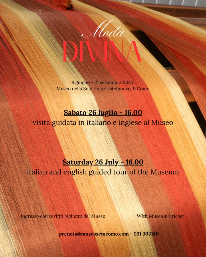 Bilingual guided tour