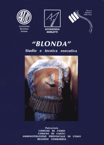 Blonda – Studio e tecnica esecutiva